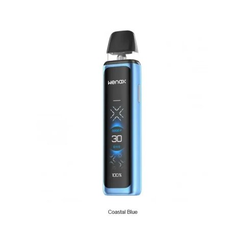 Geekvape Wenax Q Ultra Geekvape Wenax Q Ultra