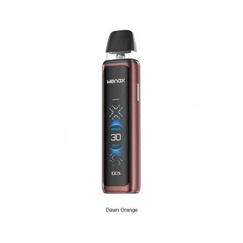 Geekvape Wenax Q Ultra Geekvape Wenax Q Ultra