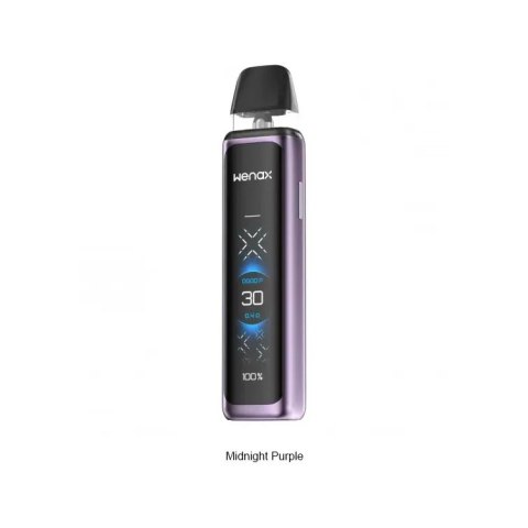 Geekvape Wenax Q Ultra Geekvape Wenax Q Ultra