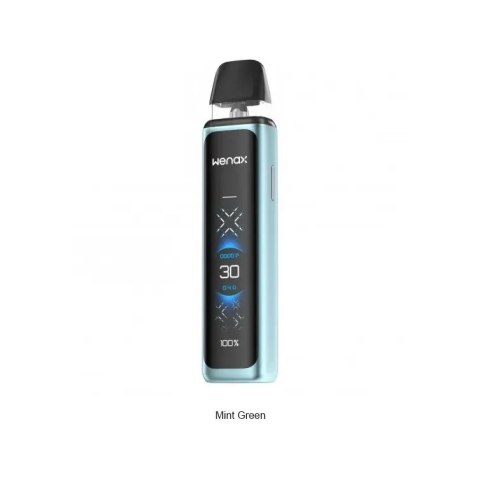 Geekvape Wenax Q Ultra Geekvape Wenax Q Ultra