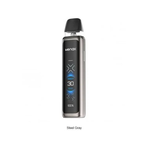 Geekvape Wenax Q Ultra Geekvape Wenax Q Ultra