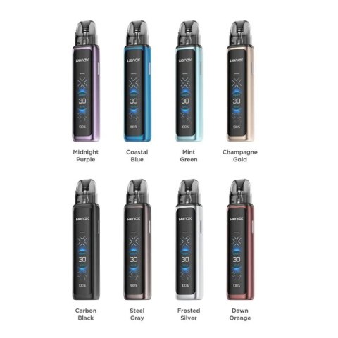 Geekvape Wenax Q Ultra Geekvape Wenax Q Ultra