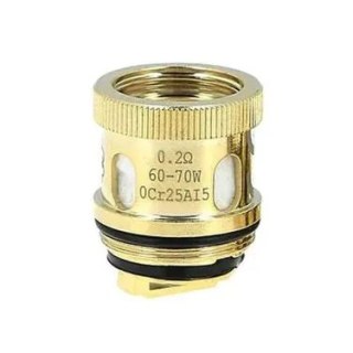 Grzałka DotMod DotCoil 0.2Ω (60-70W)