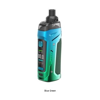 Innokin - Kit Coolfire Pzpulse