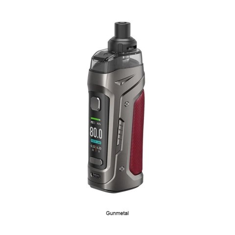 Innokin - Kit Coolfire Pzpulse Innokin - Kit Coolfire Pzpulse