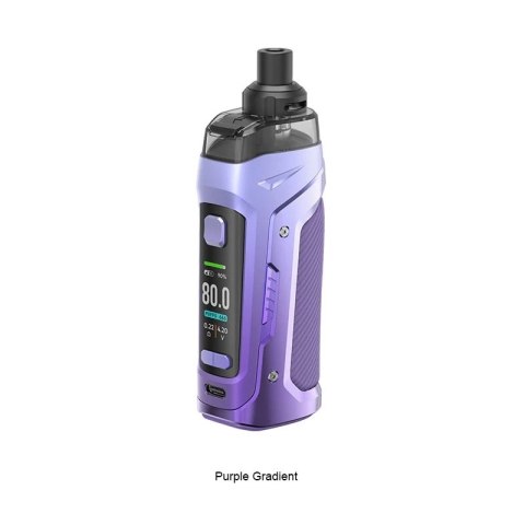 Innokin - Kit Coolfire Pzpulse Innokin - Kit Coolfire Pzpulse