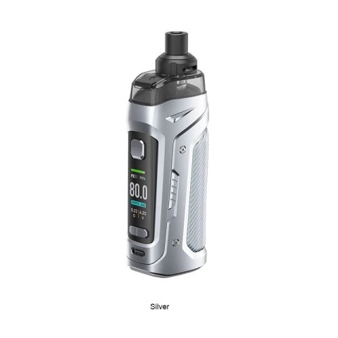 Innokin - Kit Coolfire Pzpulse Innokin - Kit Coolfire Pzpulse