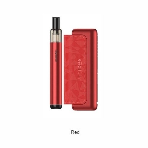 Joyetech ERoll Slim Pod System Kit Joyetech ERoll Slim Pod System Kit