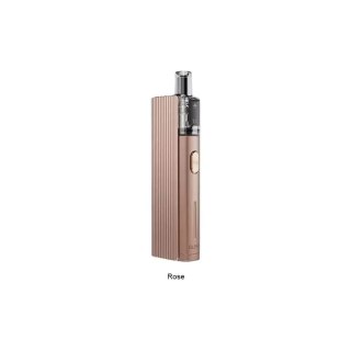 Justfog Glent Pod Kit 1500mAh