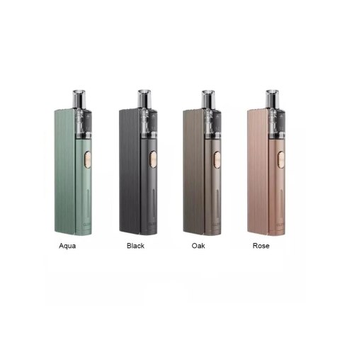 Justfog Glent Pod Kit 1500mAh Justfog Glent Pod Kit 1500mAh
