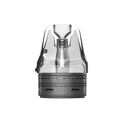 Kartridż / Wkład OXVA NeXLIM 2 ml 0.6 Ω Kartridż / Wkład OXVA NeXLIM 2 ml 0.6 Ω