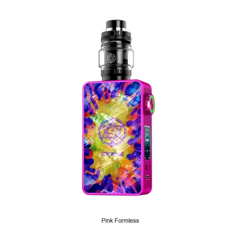 Kit Lost Vape - Centaurus M200 Kit Lost Vape - Centaurus M200