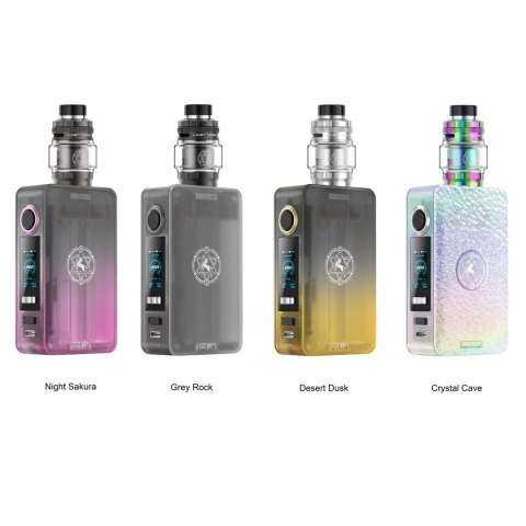 Kit Lost Vape - Centaurus N200 Kit Lost Vape - Centaurus N200