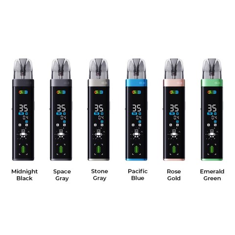Kit Uwell - Caliburn G3 Pro Kit Uwell - Caliburn G3 Pro