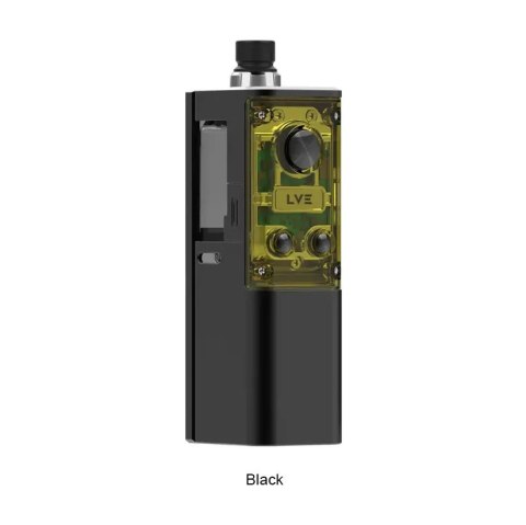 LVE Vapor Boson AIO DNA80C LVE Vapor Boson AIO DNA80C