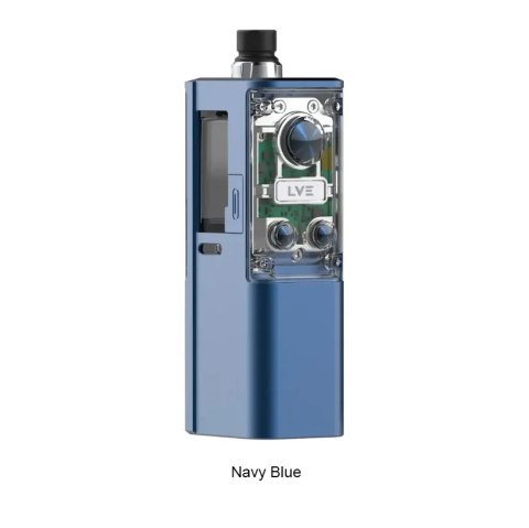 LVE Vapor Boson AIO DNA80C LVE Vapor Boson AIO DNA80C