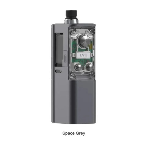 LVE Vapor Boson AIO DNA80C LVE Vapor Boson AIO DNA80C