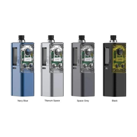 LVE Vapor Boson AIO DNA80C LVE Vapor Boson AIO DNA80C