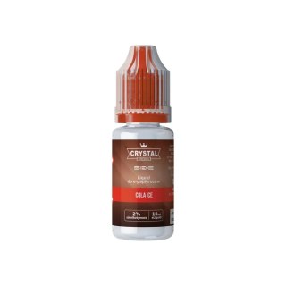 Liquid Crystal Salt - Cola Ice 20 mg 10 ml