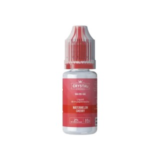 Liquid Crystal Salt - Watermelon Cherry 20 mg 10 ml