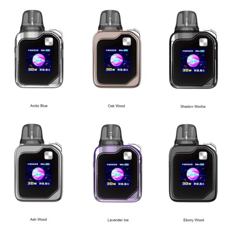 Lost Vape Ursa Baby 3 Pod Lost Vape Ursa Baby 3 Pod