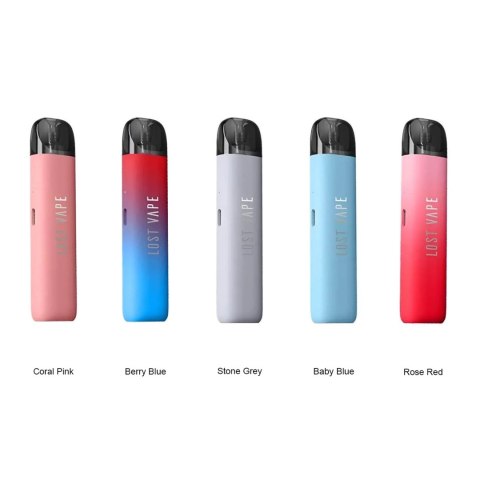 Lost Vape Ursa Nano S Lost Vape Ursa Nano S