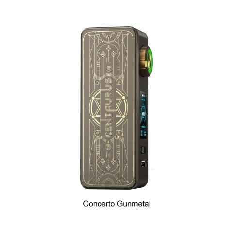 Mod Lost Vape - Centaurus M100 Box Mod Lost Vape - Centaurus M100 Box