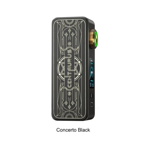 Mod Lost Vape - Centaurus M100 Box Mod Lost Vape - Centaurus M100 Box