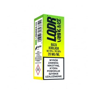 *NOWA AKCYZA* Baza Shot Koolada 70/30 20mg