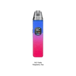OXVA Xlim Pro 2 - SiC! Salts
