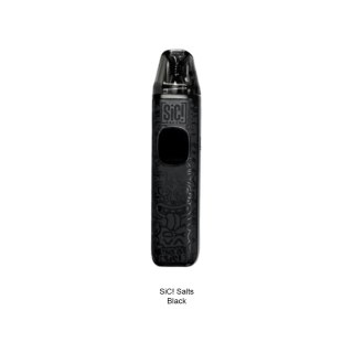 OXVA Xlim Pro 2 - SiC! Salts