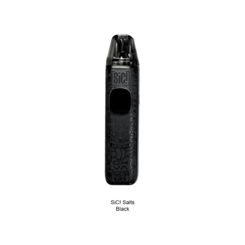OXVA Xlim Pro 2 - SiC! Salts OXVA Xlim Pro 2 - SiC! Salts