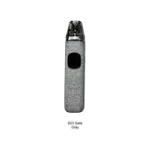 OXVA Xlim Pro 2 - SiC! Salts OXVA Xlim Pro 2 - SiC! Salts