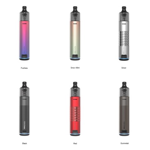 Pod Aspire - Flexus Stik Kit Pod Aspire - Flexus Stik Kit