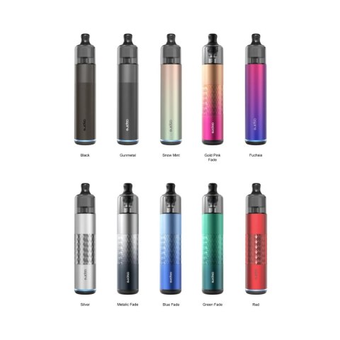 Pod Aspire - Flexus Stik Kit Pod Aspire - Flexus Stik Kit