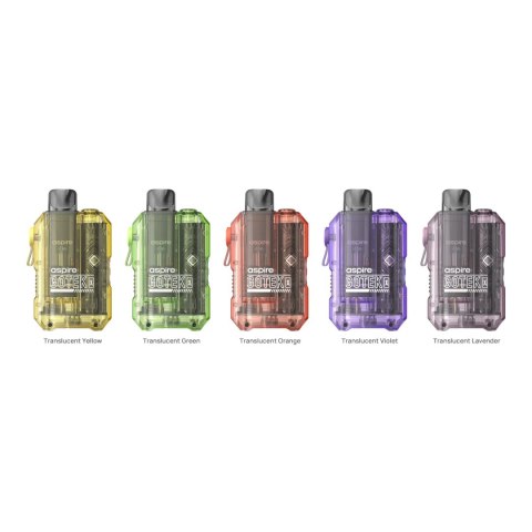 Pod Aspire - Gotek X Pod Aspire - Gotek X