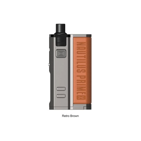 Pod Aspire - Nautilus Prime X Pod Aspire - Nautilus Prime X