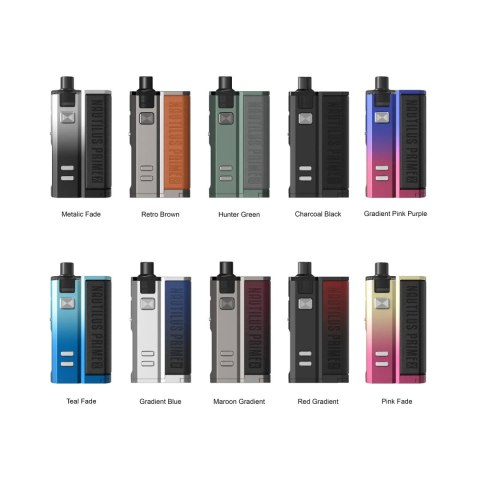Pod Aspire - Nautilus Prime X Pod Aspire - Nautilus Prime X