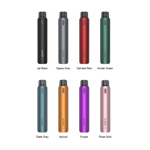 Pod Aspire - OBY Pod Aspire - OBY
