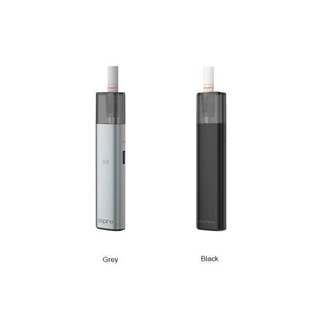 Pod Aspire - Vilter Pod Aspire - Vilter