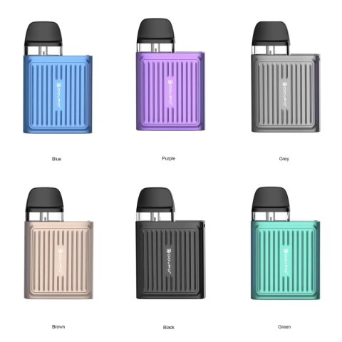 Pod Dovpo - Venus Nano Kit Pod Dovpo - Venus Nano Kit
