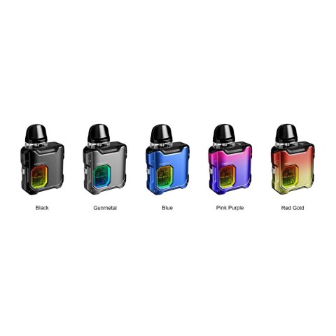Pod FreeMax - Galex Nano Kit Pod FreeMax - Galex Nano Kit