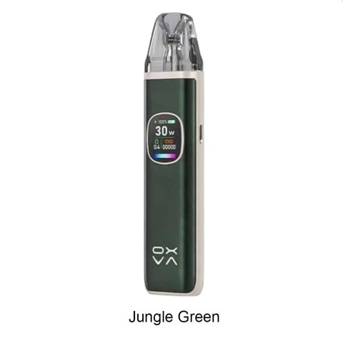 Pod OXVA - Xlim Pro 2 Pod OXVA - Xlim Pro 2