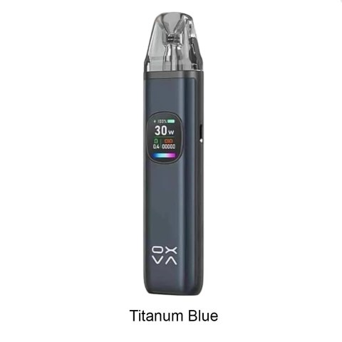 Pod OXVA - Xlim Pro 2 Pod OXVA - Xlim Pro 2