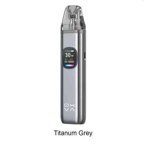 Pod OXVA - Xlim Pro 2 Pod OXVA - Xlim Pro 2