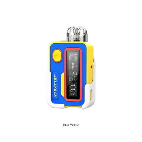 Pod Rincoe - Jellybox XS Pod Rincoe - Jellybox XS