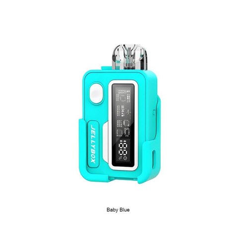 Pod Rincoe - Jellybox XS Pod Rincoe - Jellybox XS