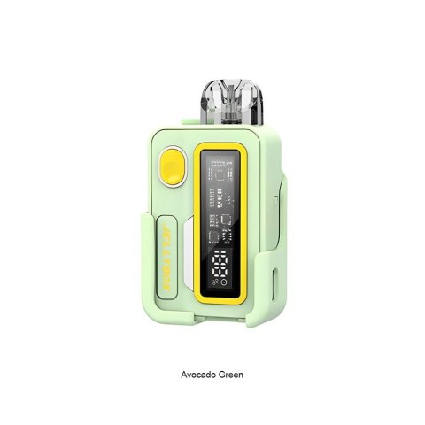 Pod Rincoe - Jellybox XS Pod Rincoe - Jellybox XS