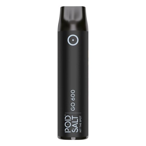 Pod Salt GO 600 - Blue Ice 20mg Pod Salt GO 600 - Blue Ice 20mg