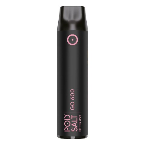 Pod Salt GO 600 - Lychee Ice 20mg Pod Salt GO 600 - Lychee Ice 20mg
